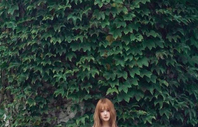 여자친구 예린