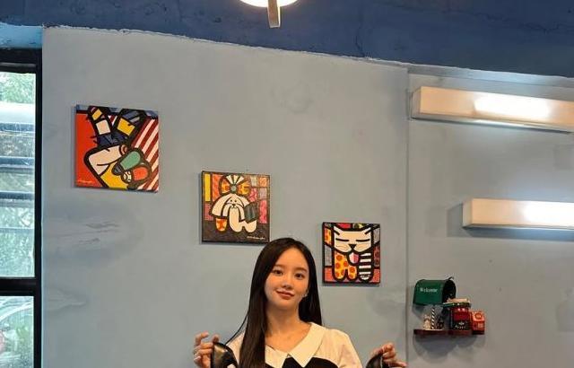 박정연 SNS