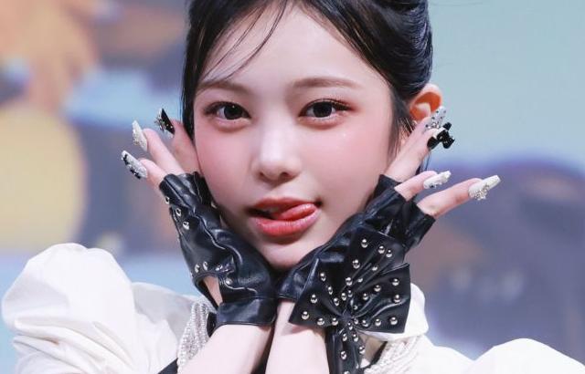 하츠투하츠 이안