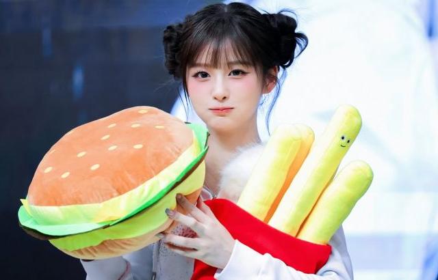 [엔믹스] 설윤