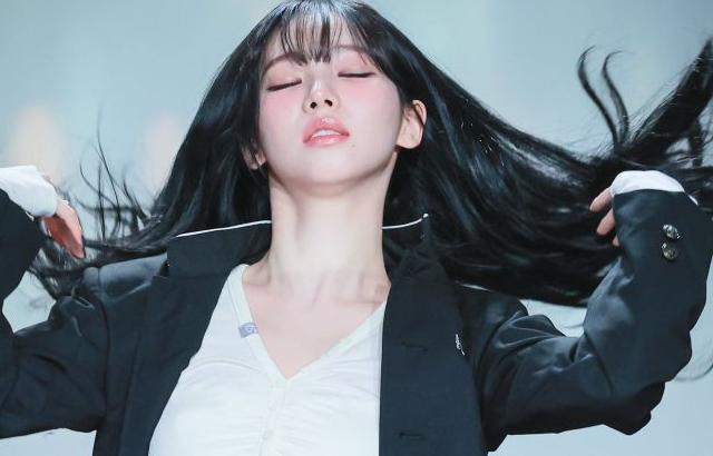 [에스파] 카리나