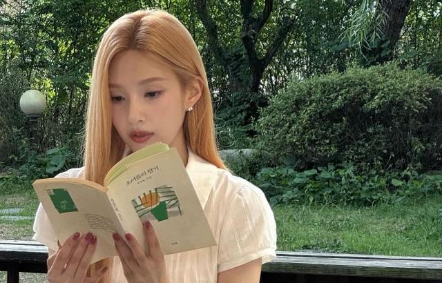 조이 레드벨벳 인별
