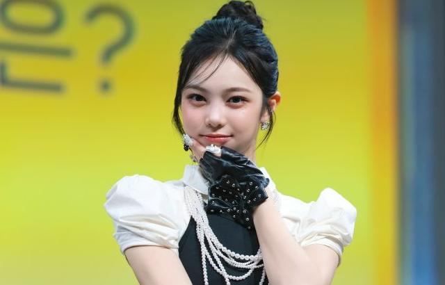 하츠투하츠 이안