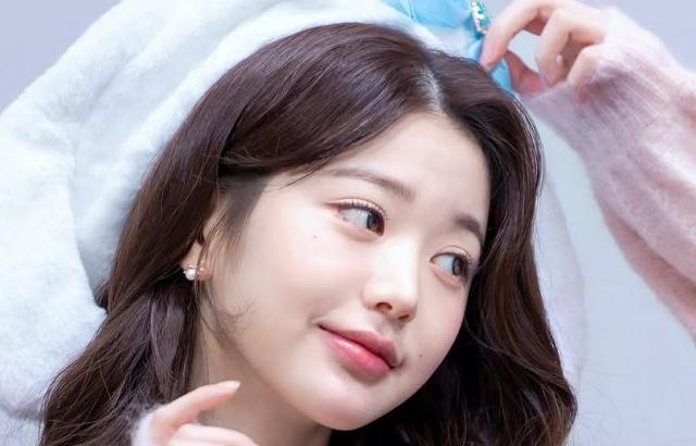 IVE (아이브) 장원영