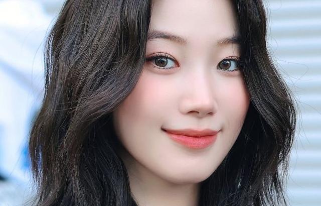 [르세라핌] 카즈하