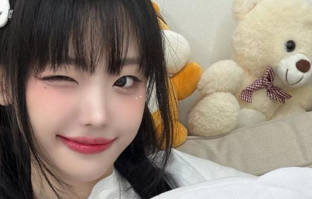 [QWER] 히나