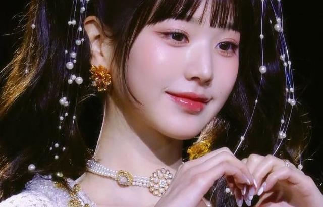 IVE (아이브) 장원영