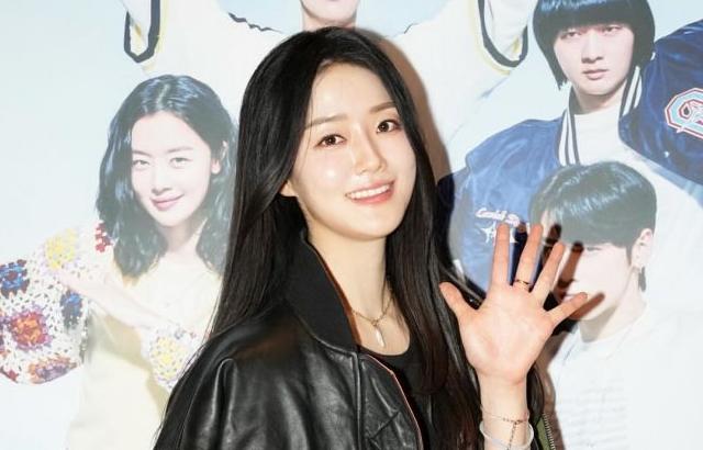 손민정 아나운서