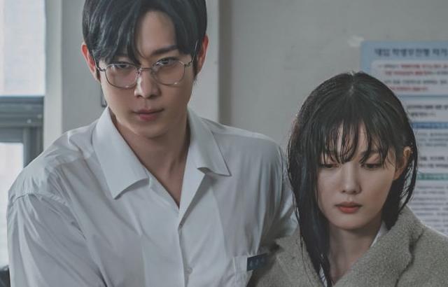 김유정 김영대 친애하는X