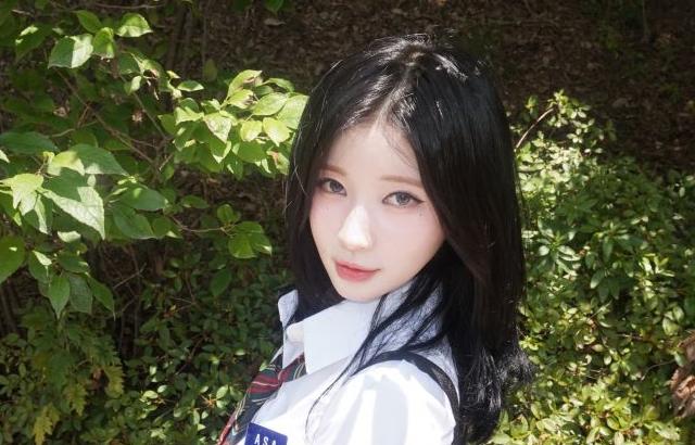 베이비몬스터 아사