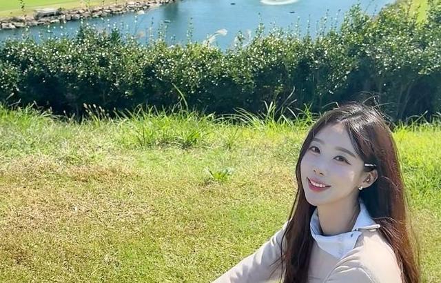 진달래 아나운서