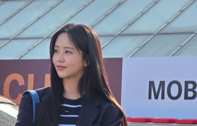 김소현 인별 등 타미힐피거