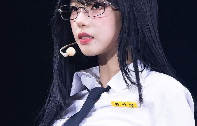 에스파 (aespa) 카리나