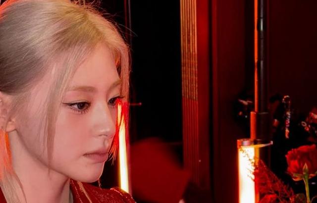 STAYC (스테이씨) 세은