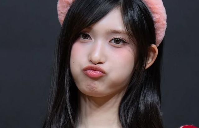 IVE (아이브) 이서