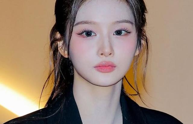 NMIXX (엔믹스) 설윤