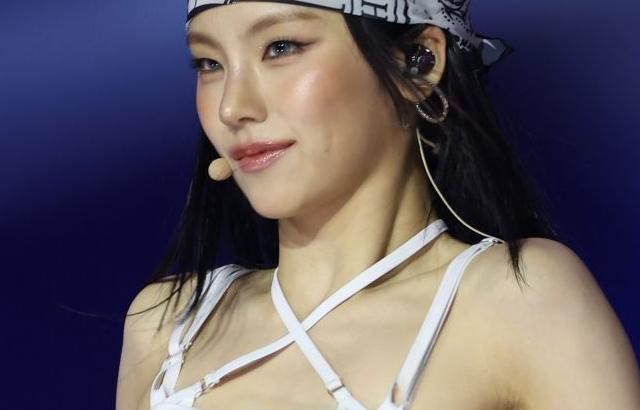 ITZY (있지) 예지