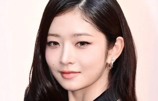 IVE (아이브) 레이