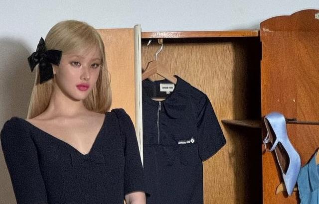 KISS OF LIFE (키스오브라이프) 벨