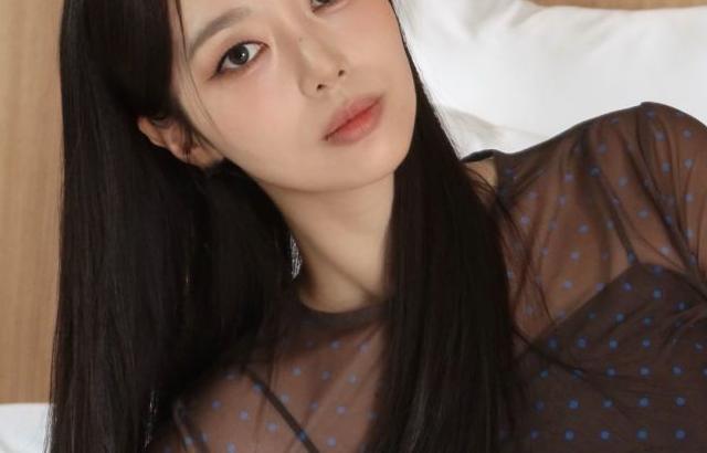 조서연 아나운서