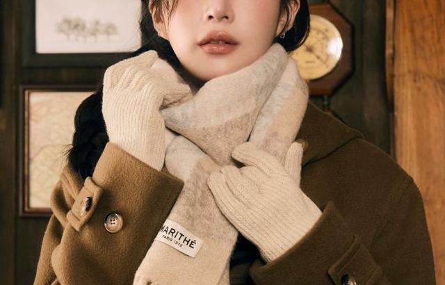 고윤정 마리떼/ 상쾌환/ 디디에두보