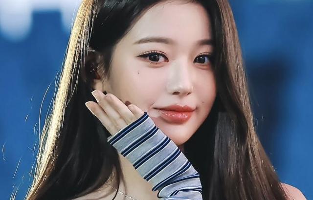 아이브 장원영 251031