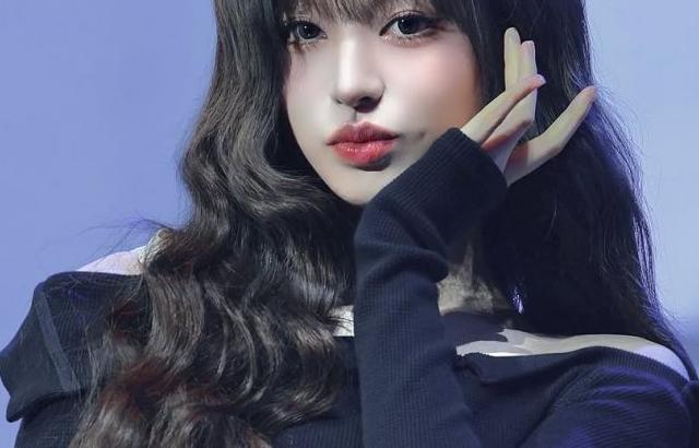 IVE (아이브) 리즈