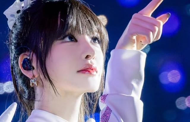 IVE (아이브) 리즈