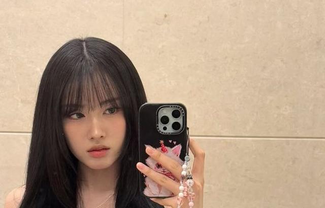 STAYC (스테이씨) 재이