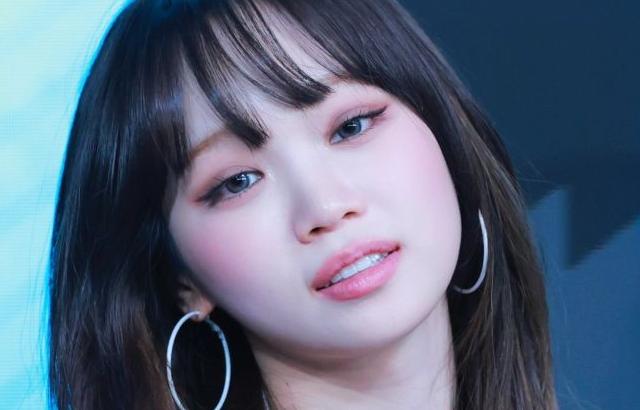 르세라핌 김채원