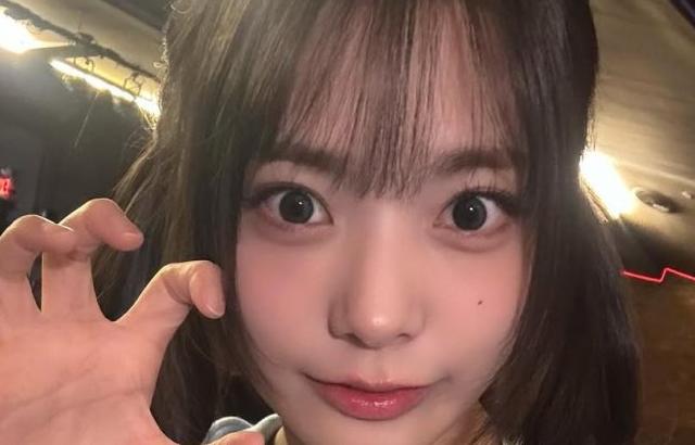 [QWER] 시연 인스타