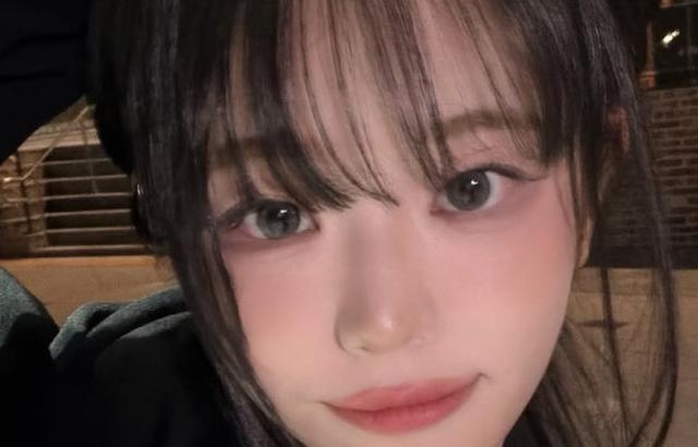 [QWER] 쵸단 마젠타