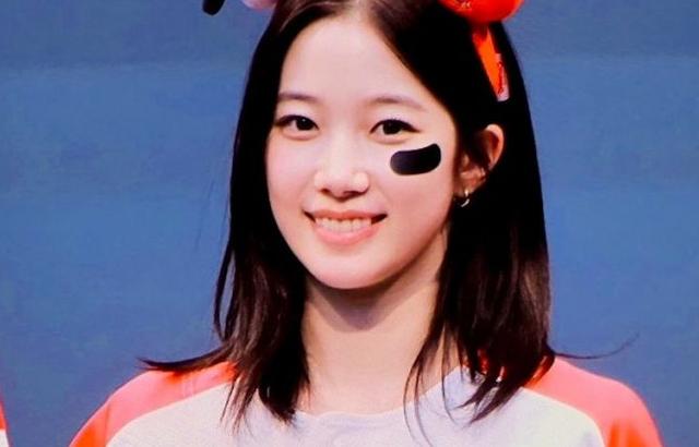 [르세라핌] 카즈하