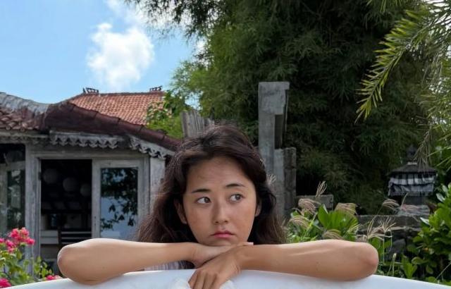 허가윤 (전 포미닛) SNS