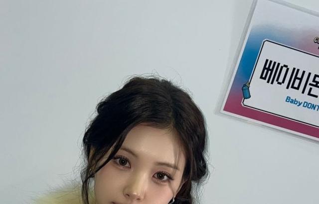 베이비돈크라이