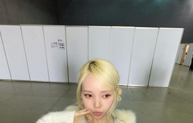 베이비돈크라이 미아