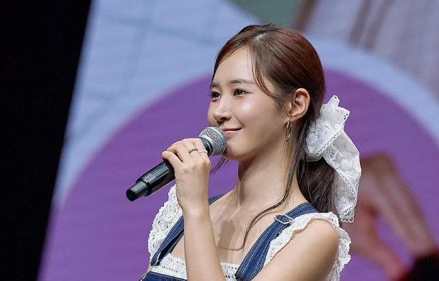 권유리 소녀시대 팬미팅 방콕