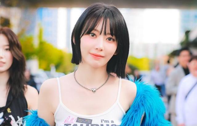 르세라핌 사쿠라