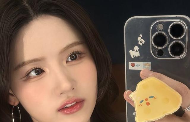 아이칠린 지윤, 예주