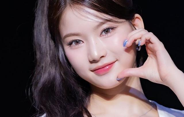 스테이씨 아이사