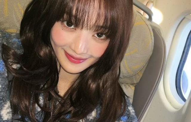 아이들 (i-dle) 민니