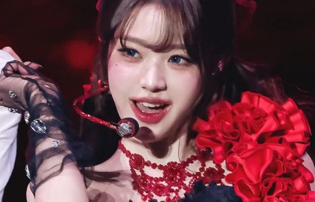 [아이브] 장원영