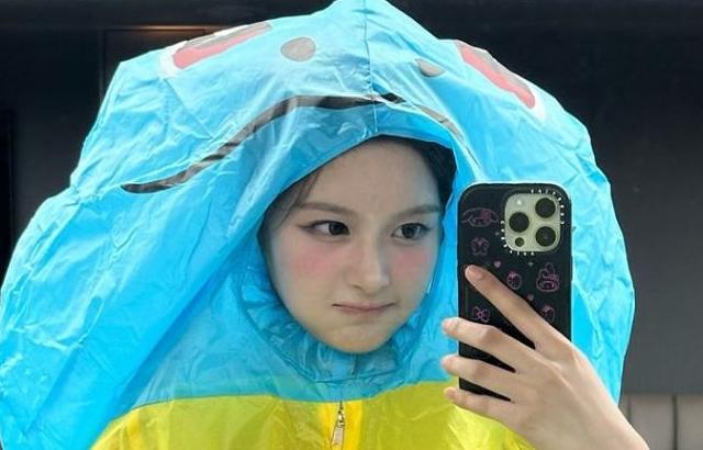 NMIXX (엔믹스) 설윤