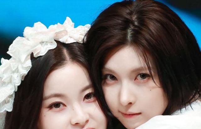 엔믹스 배이 규진 설윤