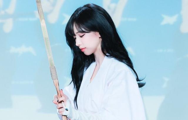 [에스파] 카리나