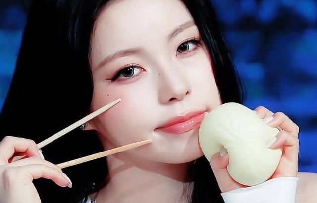 NMIXX (엔믹스) 규진