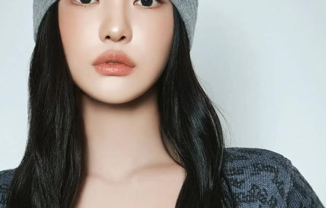 에스파 (aespa) 닝닝