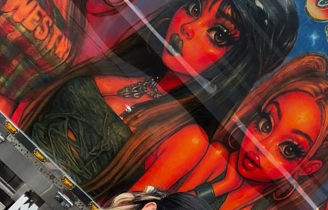 KISS OF LIFE (키스오브라이프) 나띠