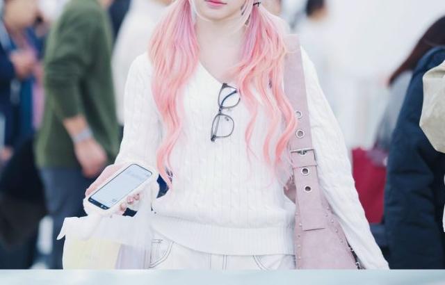 트리플에스 김채원