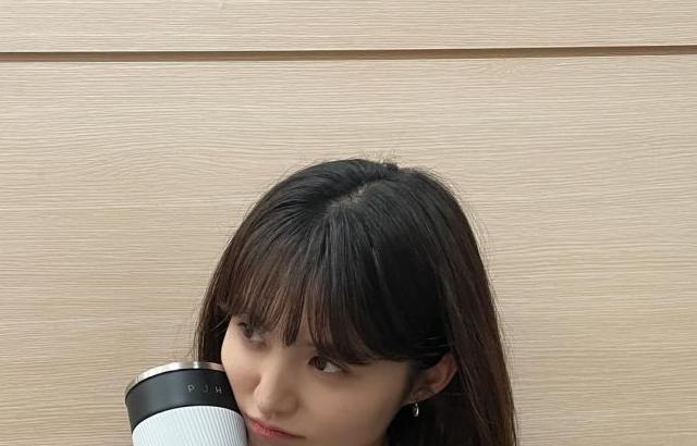 박정화 EXID 인별
